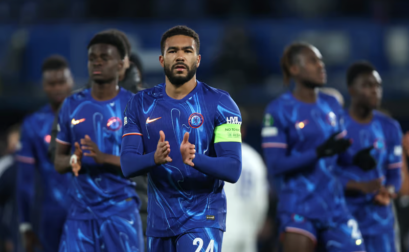 5 điểm nóng then chốt có thể định đoạt trận chung kết Betis – Chelsea