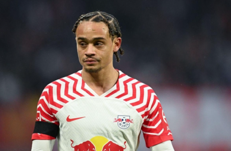 Simons sở hữu điều gì mà khiến Arsenal mê mẩn đến vậy?