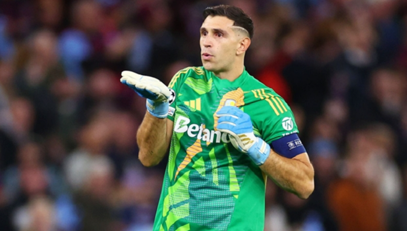 Chelsea đặt Martinez vào tầm ngắm, sẵn sàng phá két giữ chắc khung thành