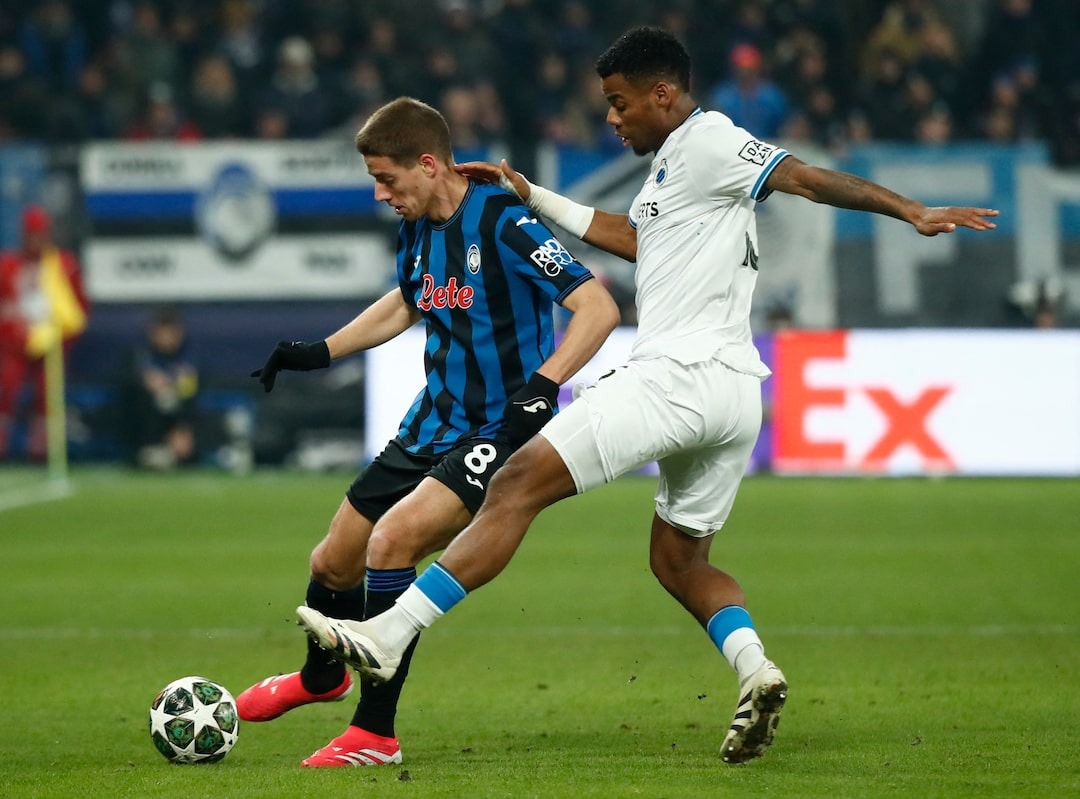 Nhận định soi kèo Atalanta vs Club Brugge lúc 23h45 ngày 30/9/2025