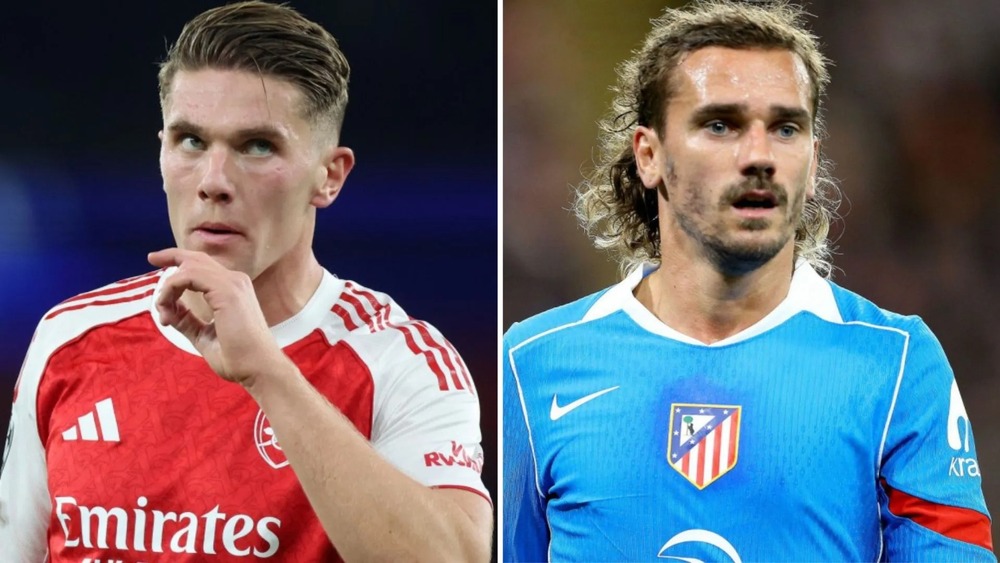 Nhận định soi kèo Arsenal vs Atletico Madrid lúc 02h00 ngày 22/10/2025