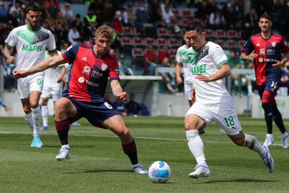 Nhận định soi kèo Cagliari vs Sassuolo lúc 00h30 ngày 31/10/2025