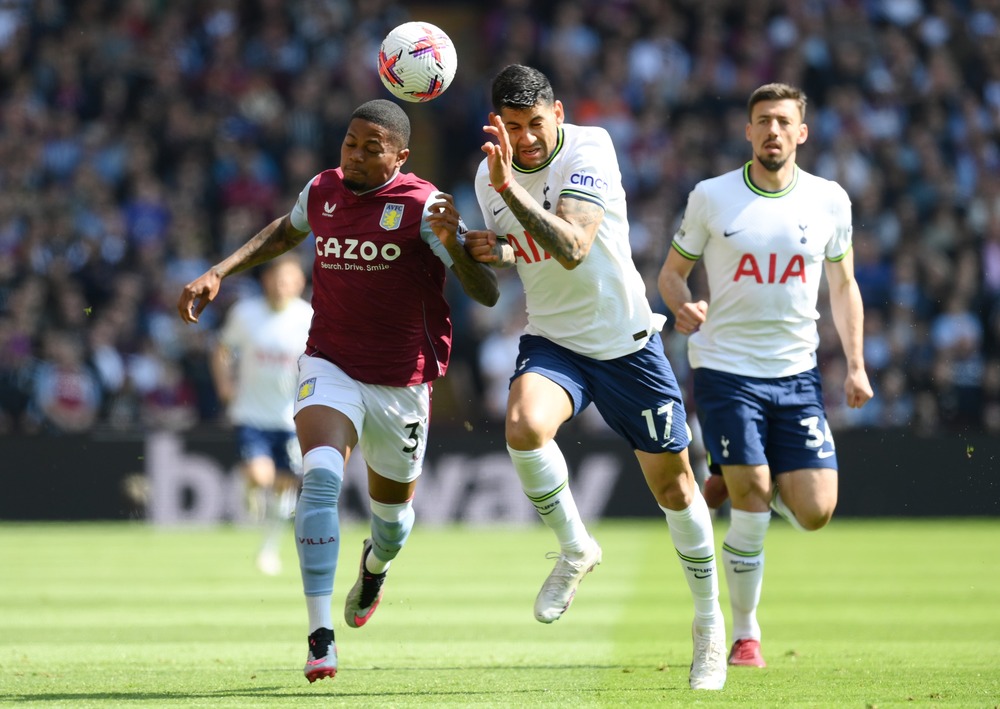 Nhận định soi kèo Tottenham Hotspur vs Aston Villa lúc 20h00 ngày 19/10/2025