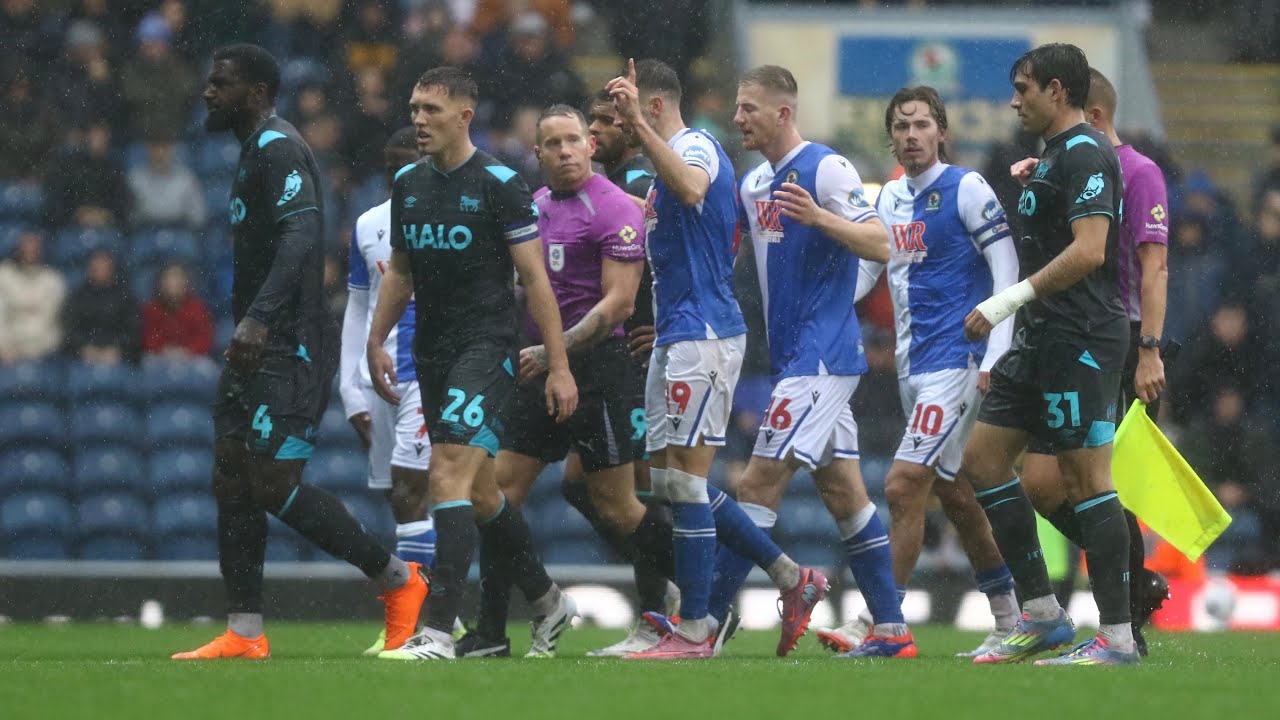 Nhận định soi kèo Blackburn vs Ipswich lúc 2h45 ngày 3/12/2025