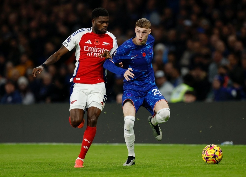 Nhận định soi kèo Chelsea vs Arsenal lúc 23h30 ngày 30/11/2025