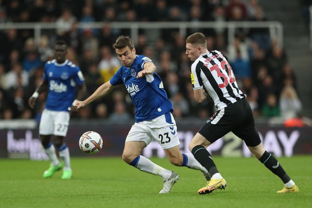 Nhận định soi kèo Everton vs Newcastle lúc 0h30 ngày 30/11/2025
