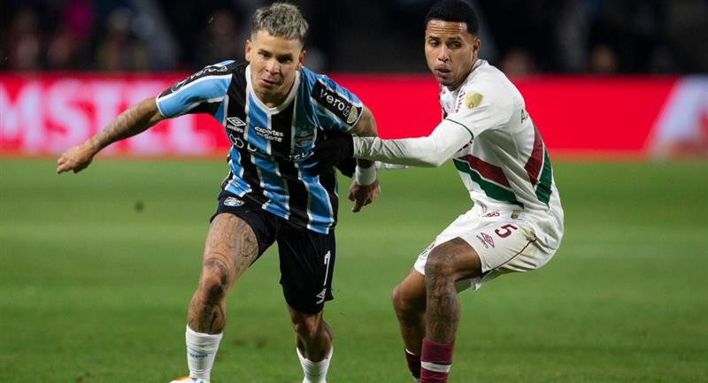 Nhận định soi kèo Gremio vs Fluminense lúc 7h30 ngày 3/12/2025