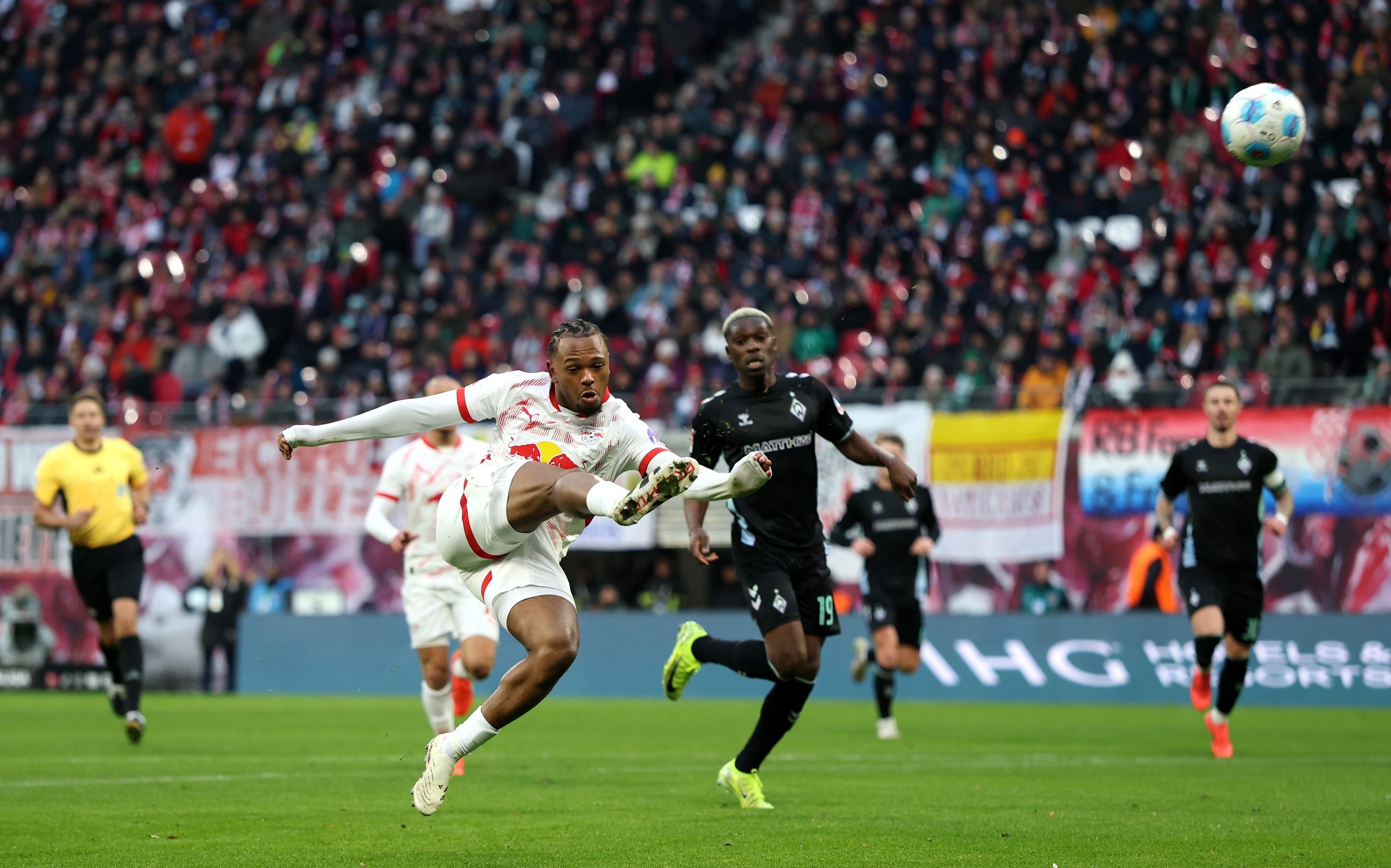 Nhận định soi kèo Leipzig vs Bremen lúc 21h30 ngày 23/11/2025