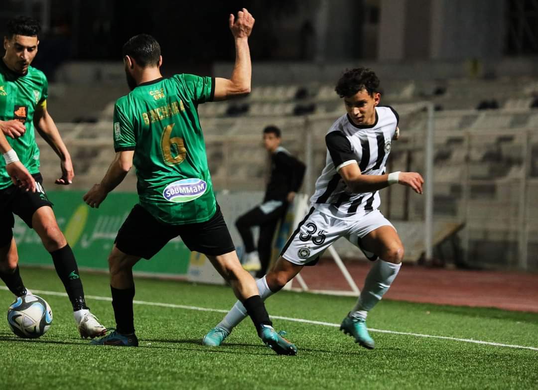 Nhận định soi kèo Oran vs Setif lúc 1h00 ngày 21/11/2025