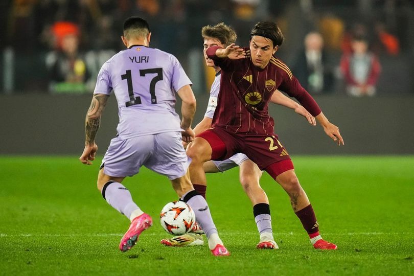 Nhận định soi kèo Rangers vs AS Roma lúc 03h00 ngày 7/11/2025