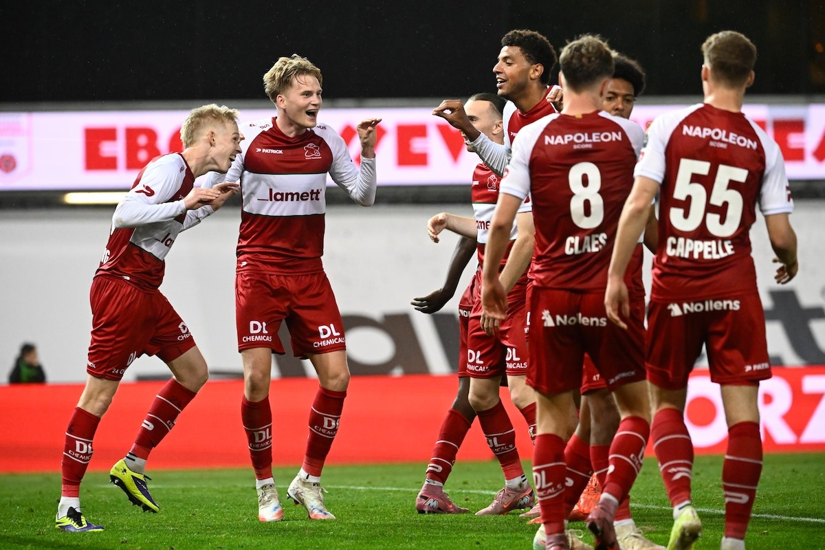 Nhận định soi kèo Standard Liege vs Zulte Waregem lúc 02h45 ngày 22/11/2025