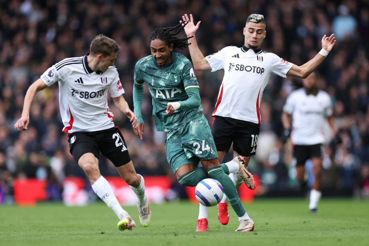 Nhận định soi kèo Tottenham vs Fulham lúc 03h00 ngày 30/11/2025