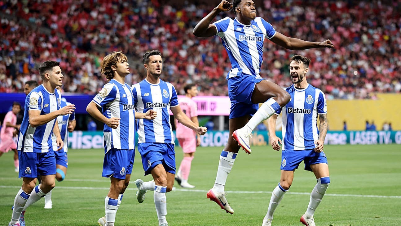Nhận định soi kèo Alverca vs Porto lúc 01h45 ngày 23/12/2025