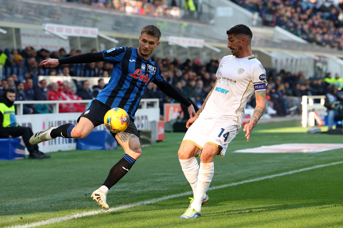Nhận định soi kèo Atalanta vs Cagliari lúc 2h45 ngày 14/12/2025