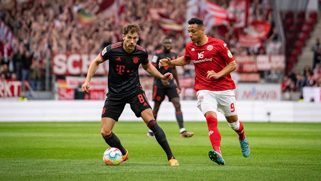 Nhận định soi kèo Bayern Munich vs Mainz 05 lúc 23h30 ngày 14/12/2025