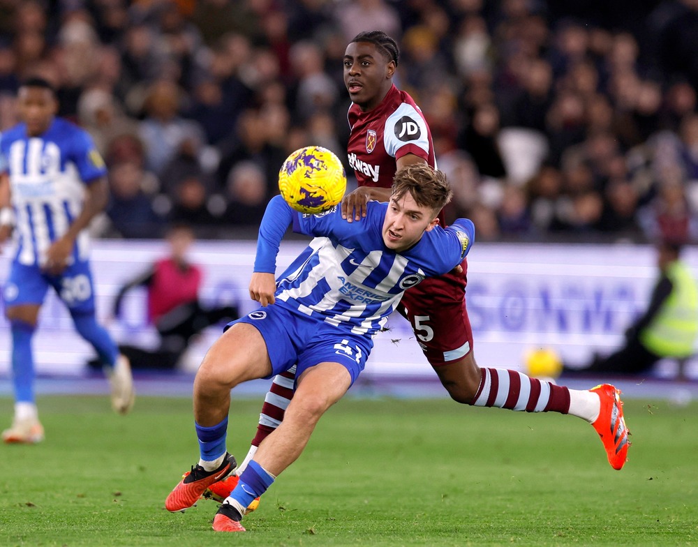 Nhận định soi kèo Brighton vs West Ham United lúc 21h00 ngày 7/12/2025 nhan-dinh-soi-keo-brighton-vs-west-ham-united-luc-21h00-ngay-7-12-2025-1