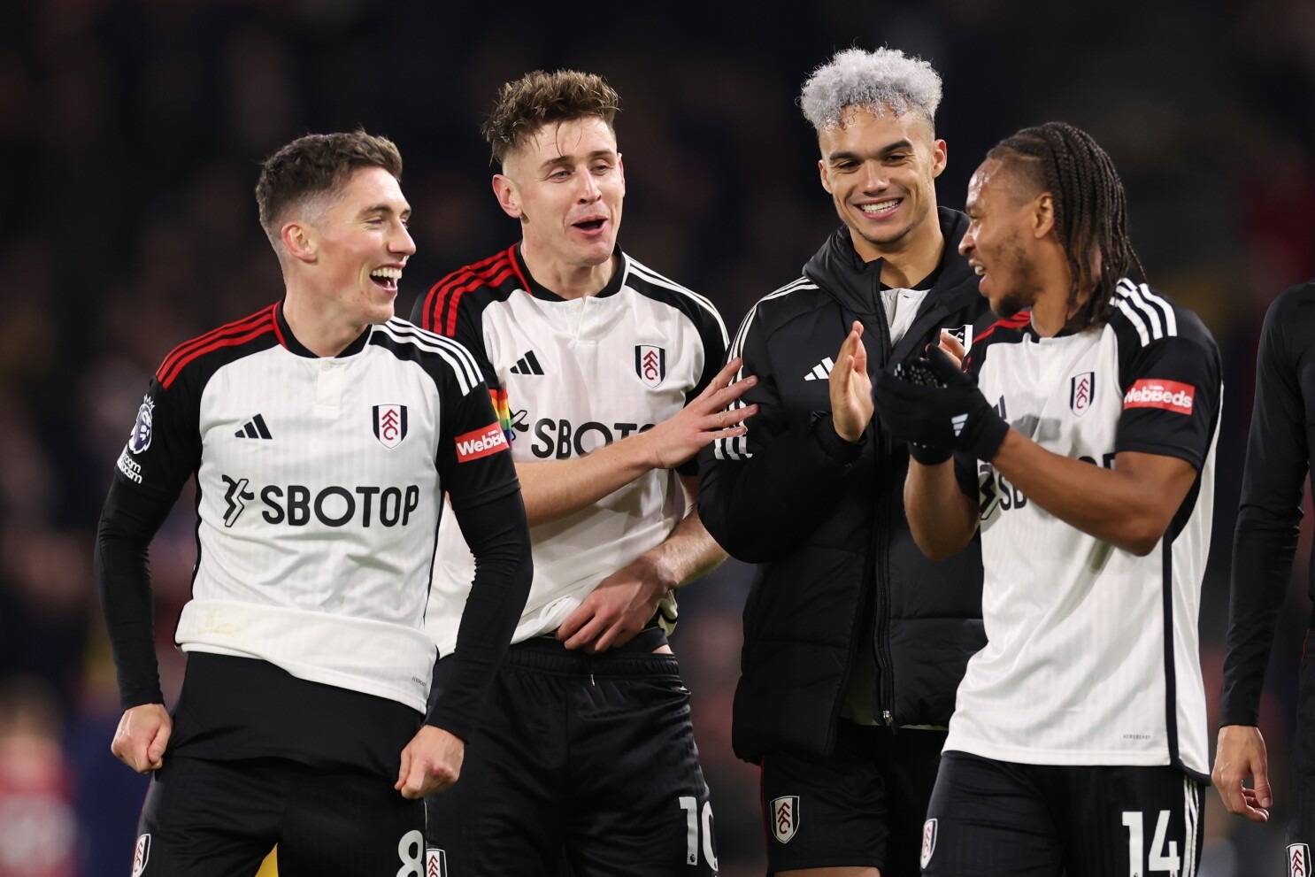 Nhận định soi kèo Burnley vs Fulham lúc 00h30 ngày 14/12/2025