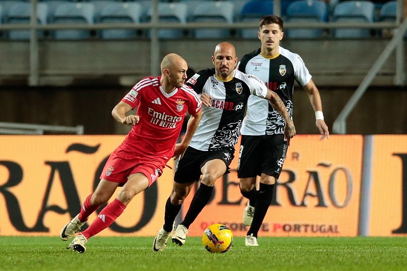 Nhận định soi kèo Farense vs Benfica lúc 03h45 ngày 18/12/2025