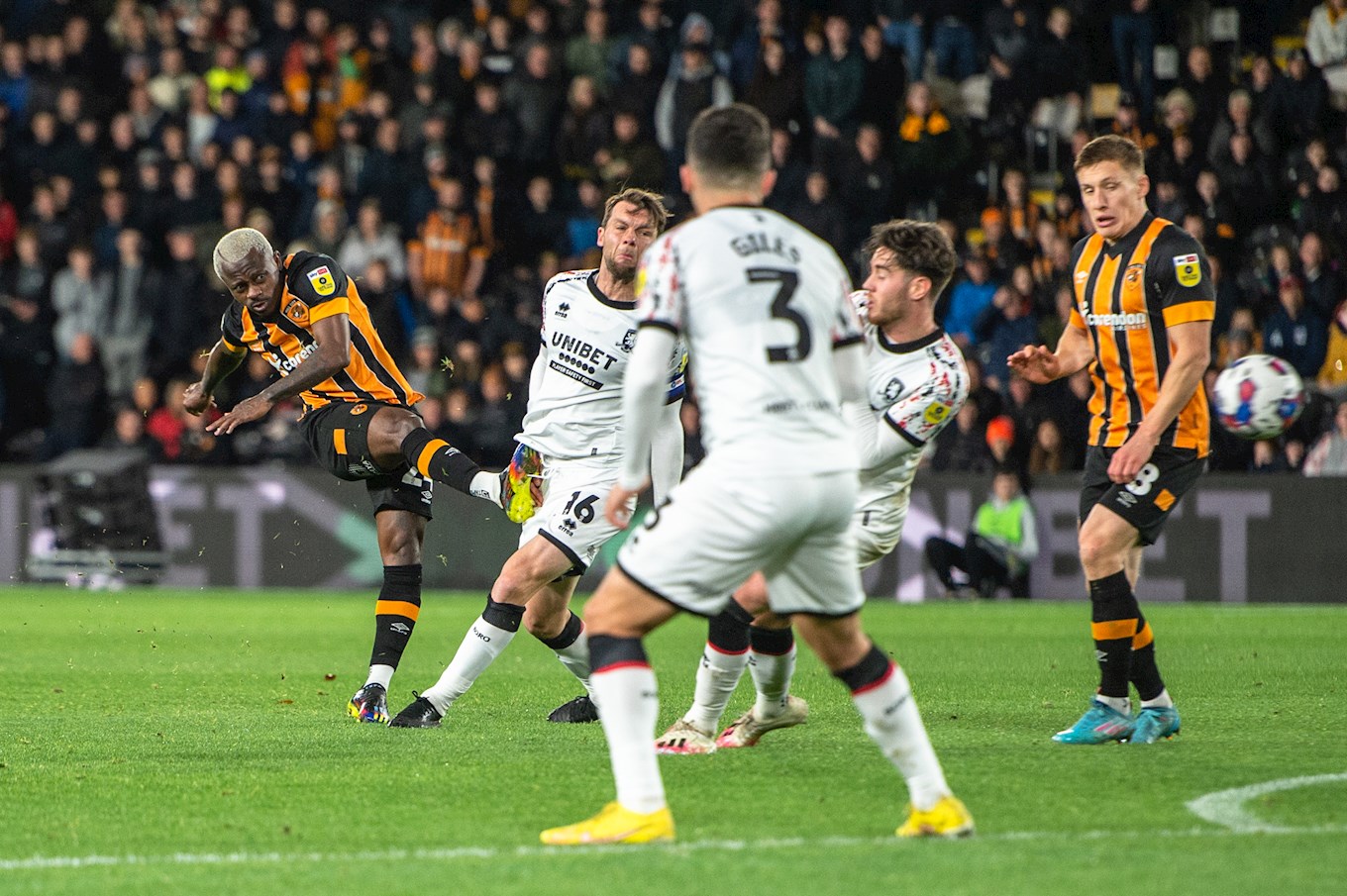 Nhận định soi kèo Hull vs Middlesbrough lúc 3h00 ngày 6/12/2025