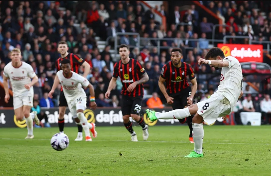Nhận định soi kèo MU vs Bournemouth lúc 3h00 ngày 16/12/2025