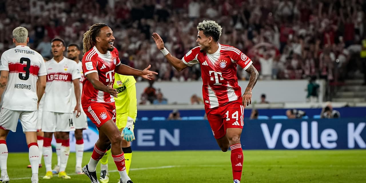 Nhận định soi kèo Stuttgart vs Bayern lúc 21h30 ngày 6/12/2025