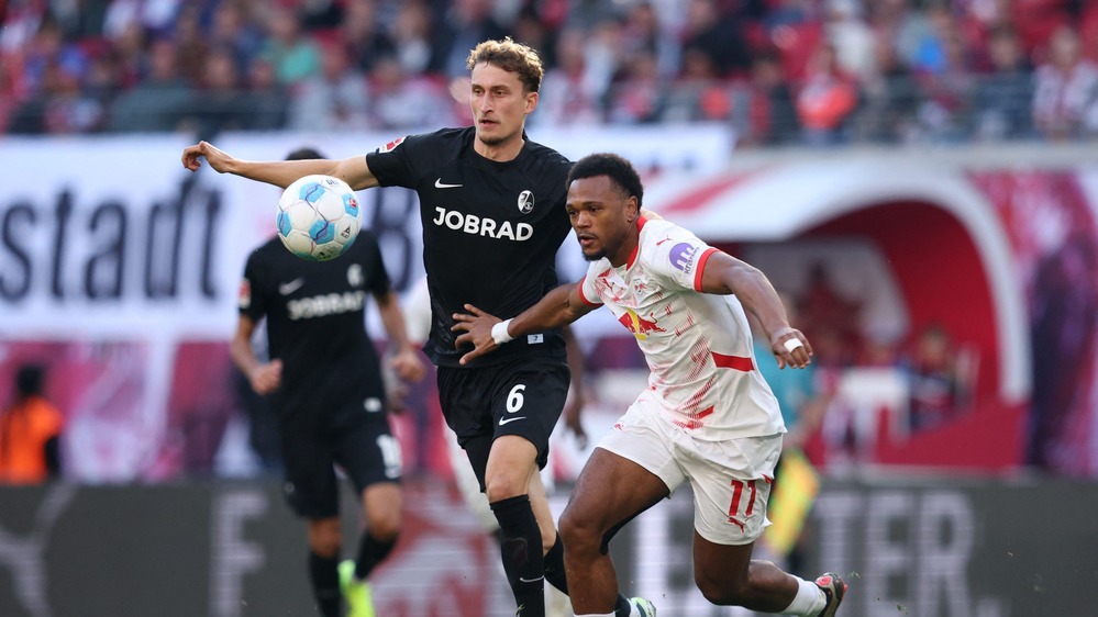 Nhận định soi kèo RB Leipzig vs Freiburg lúc 02h30 ngày 15/1/2026