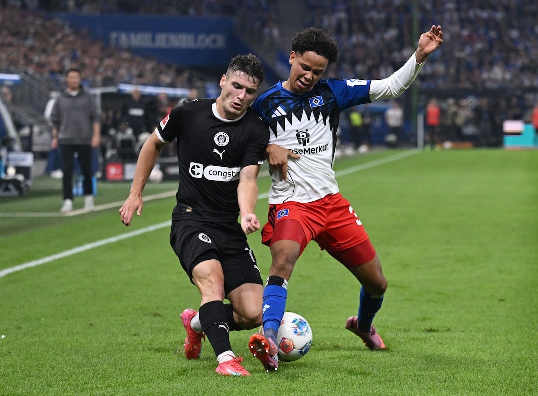 Nhận định soi kèo St Pauli vs Hamburg lúc 02h30 ngày 24/1/2026