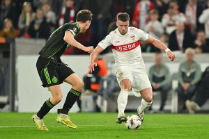 VfB Stuttgart vs Celtic FC (00:45 – 27/02) | Xem lại trận đấu