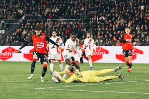 Rennes vs PSG (01:00 – 14/02) | Xem lại trận đấu