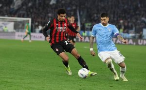 Lazio vs AC Milan (02:45 – 16/03) | Xem lại trận đấu
