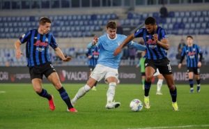 Lazio vs Atalanta (03:00 – 05/03) | Xem lại trận đấu