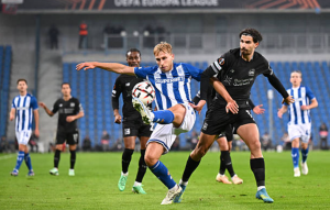 Lech Poznan vs Bayer Leverkusen (23:45 – 15/10) | Xem lại trận đấu