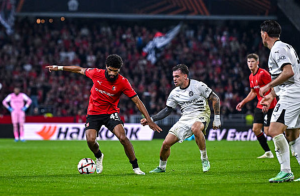 Full Match: Rennes vs OFI Crete FC (02:00 – 16/10)