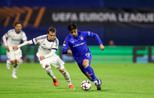 Full Match: Dinamo Zagreb vs Anderlecht (02:00 – 16/10)