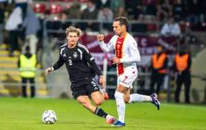 Full Match: Latvia vs Montenegro (23:00 – 02/10)