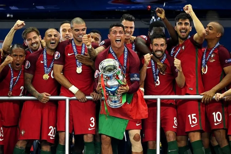 ai la goat cua bong da the gioi