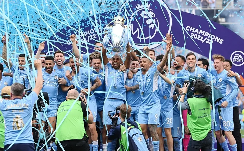 cau thu manchester city
