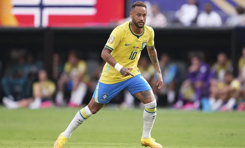 neymar dang da cho cau lac bo nao cap nhat moi nhat 2026